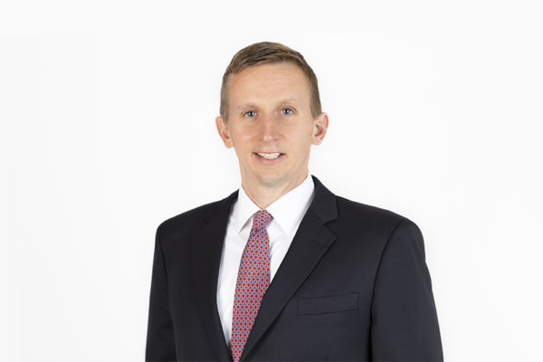 Samuel D. Hutchings, Co-Lead Portfolio Manager - The London Company